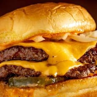 Zaab Burger